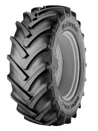 SVT/Super Volume Tire